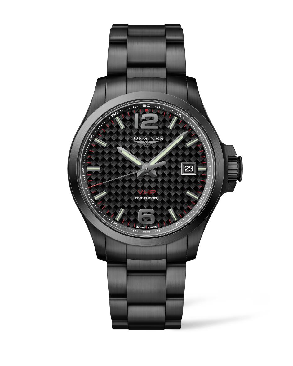 Longines - L43094922